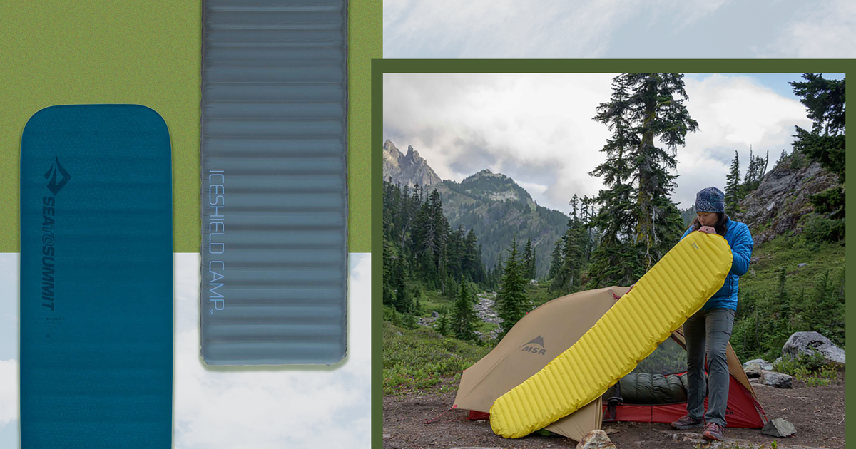 Kids camping mat outlet